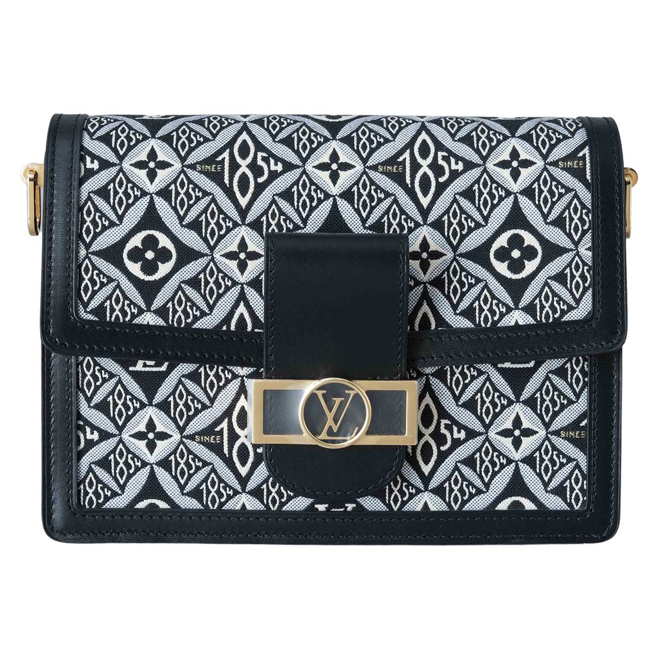 LOUIS VUITTON(USED)루이비통 M57211 도핀 MM